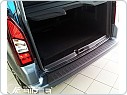 Ochranný práh zadních dveří Peugeot Partner 2008-2017