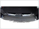 Ochranný práh zadních dveří Peugeot 508 SW 2013-