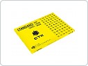 CTK Standard 18 - 1.8 mm tlumící materiál