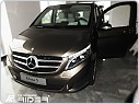 Kryty prahů Mercedes třída V, W447 2014-