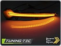 LED DYNAMICKÉ BLIKAČE do zrcátek Seat Leon 13-16, ibiza 18-, Arona 17-