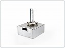 Xenon výbojka D5S, 5000K, 25W Premium
