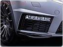 Škoda Octavia 3. RS Facelift 2017-, díly předního nárazníku Milotec