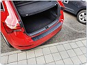 Škoda Scala - ochranný panel zadního nárazníku - Design VV - BASIC