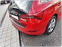 Škoda Scala - ochranný panel zadního nárazníku - Design VV - BASIC