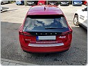 Škoda Scala - ochranný panel zadního nárazníku - Design VV - ALU LOOK