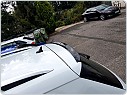 Škoda Kodiaq - zadní spoiler 5. dveří - design DTM V5