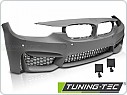 Přední nárazník BMW F30, F31 2011-, M3 Styl s PDC, ZPBM64