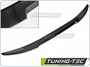 Zadní spoiler kufru BMW G30 2017-, V Styl, carbon look