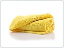 Work Stuff Gentleman Basic Yellow 350 GSM 5xPack 40x40 cm leštící utěrky žluté 5ks