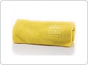 Work Stuff Gentleman Basic Yellow 350 GSM 5xPack 40x40 cm leštící utěrky žluté 5ks