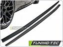 Lišty pod Prahy BMW G30, G31 2017-, M-Performance styl
