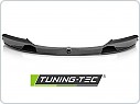Spoiler pod přední nárazník BMW F30, F31 2011-, M-Performance, černý lesk