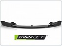 Spoiler pod přední nárazník BMW F32, F33, F36 2013-, M-Performance, carbon look