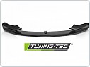 Spoiler pod přední nárazník BMW F10,F11,F18 2011-2016 M-PERFORMANCE, carbon look