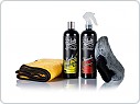 Auto Finesse Deluxe Paint Wash pack sada autokosmetiky pro mytí a voskování