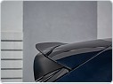 Maxton Design prodloužení střešního spoileru pro BMW X5 E70, facelift M-pack 2010-2013