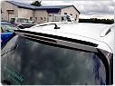 Škoda Kodiaq - zadní spoiler 5. dveří - design DTM V5