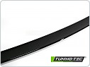 Zadní spoiler kufru BMW F10, 2010-2016 M5 styl, černý lesk