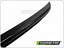 Zadní spoiler kufru BMW E60, 2003-2010 M5 styl, černý lesk