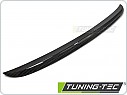 Zadní spoiler kufru BMW E60, 2003-2010 M5 styl, carbon look