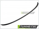 Zadní spoiler kufru BMW E90 2005-2011 M3 styl, černý lesk