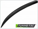Zadní spoiler kufru BMW E90 2005-2011 M3 styl, carbon look