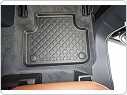 Gumové koberce Aristar, Audi Q8, 2018-