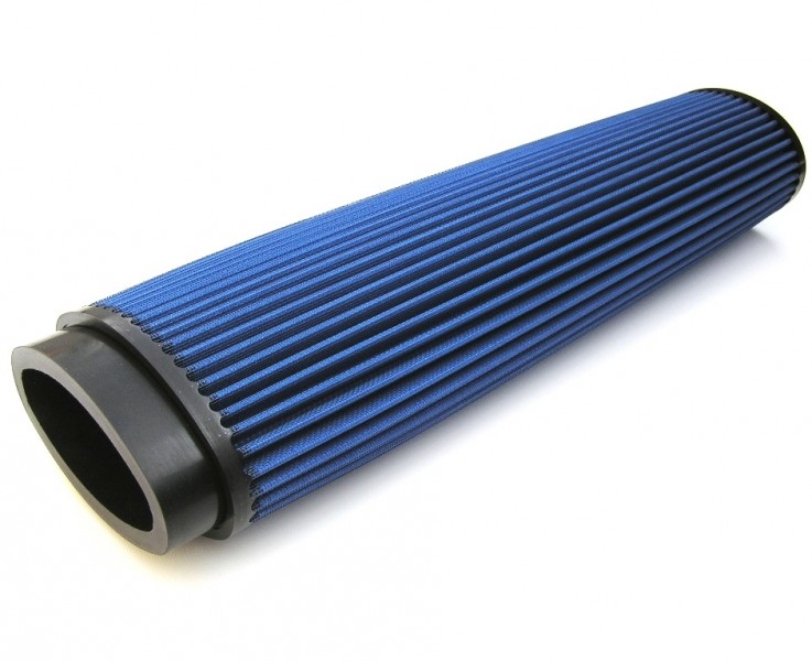 Sportovní vzduchový filtr, BMW E70, 20072013, E53 3.0