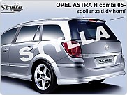 Opel Astra H combi 05-